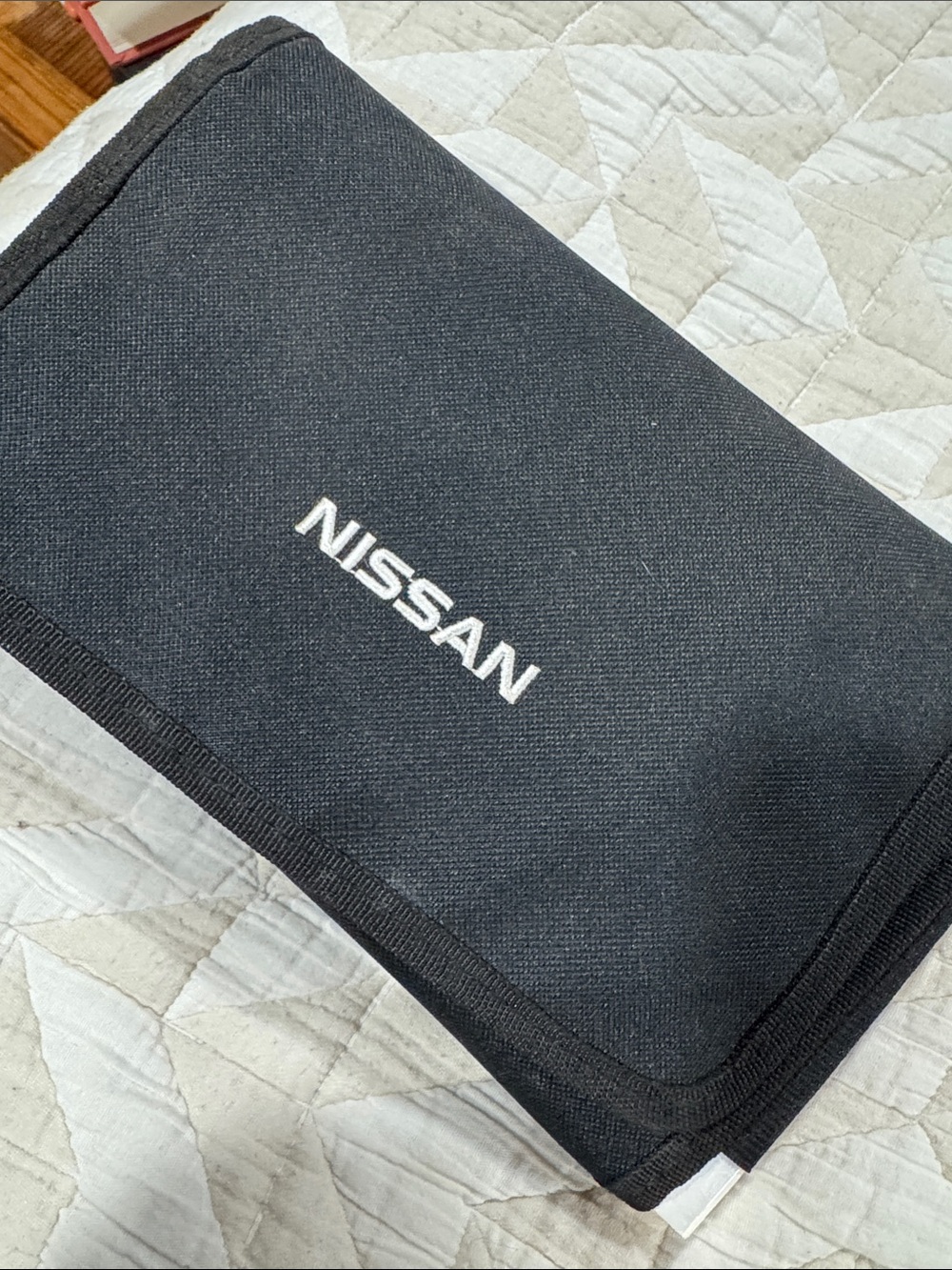 Nissan 2013 Armada owners manual